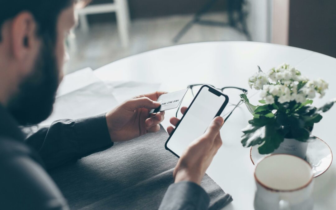 Le paradoxe du téléphone : Pourquoi vous ne réussissez pas alors que vous essayez très fort